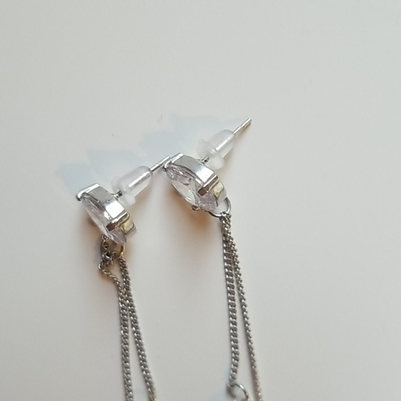 Aldo - Dangly Earrings - Picture 3 of 3